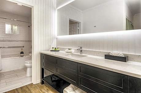 One Room Suite with Sofa bed - Non Smoking