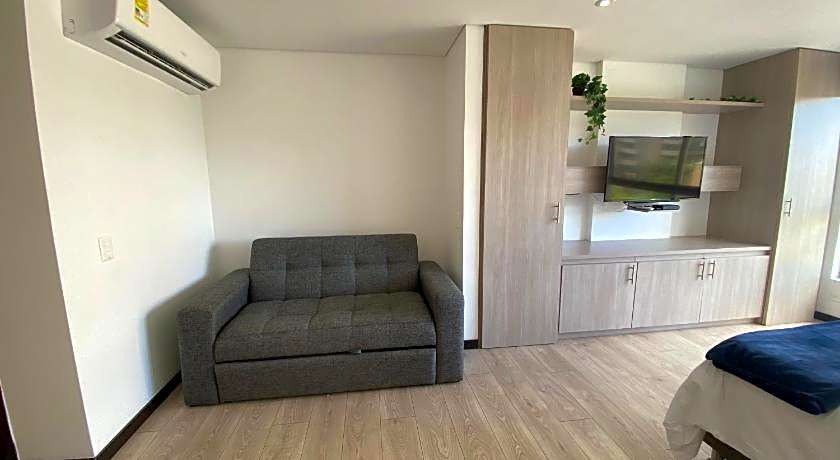 MG Hotels & Suites
