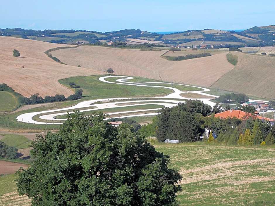 B&B La Torretta