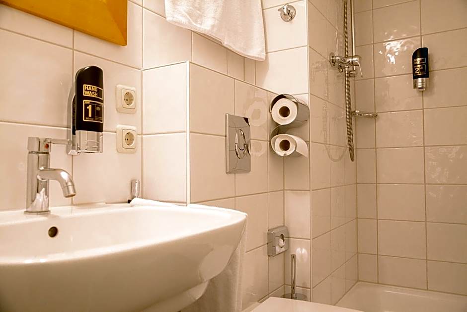 Hotel Mintarder Wasserbahnhof