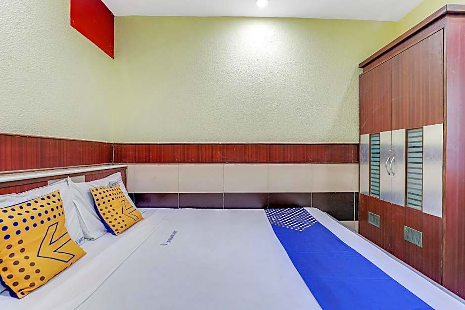 Kunkumam Residency by OYO Rooms – Chennai, IL