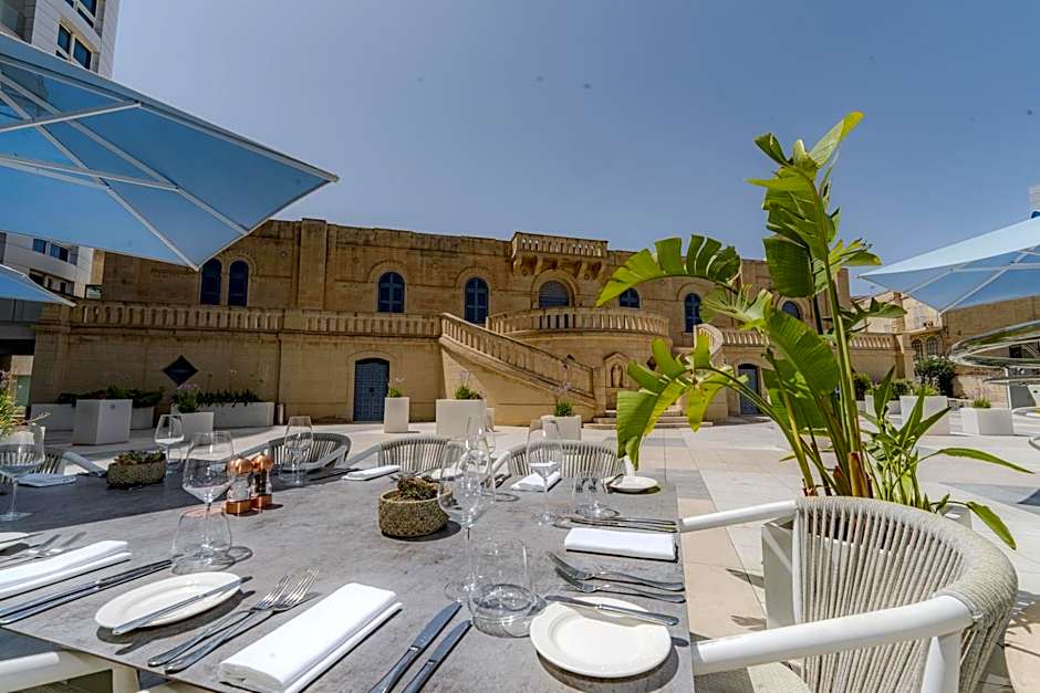 Hyatt Regency Malta