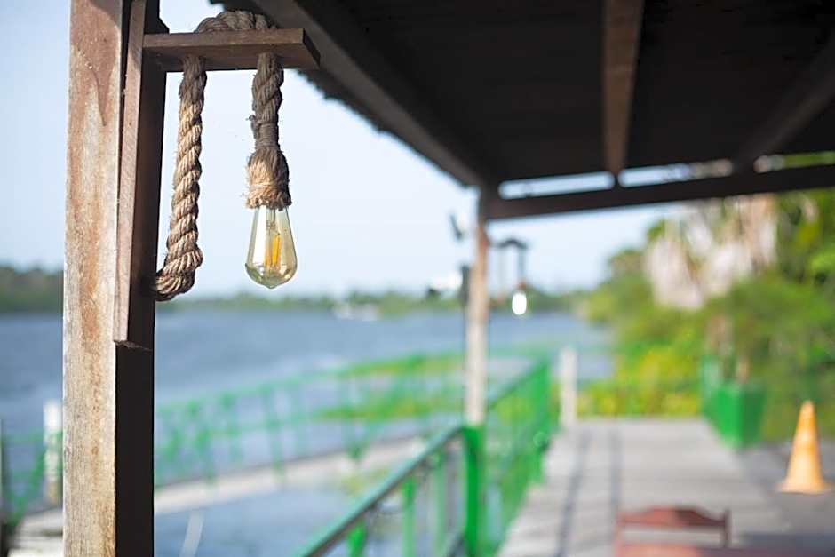 Grand Lençóis Flat