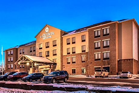 La Quinta by Wyndham Sioux Falls