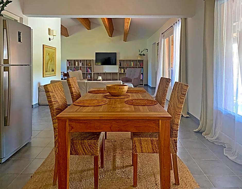 Résidence Maora Village