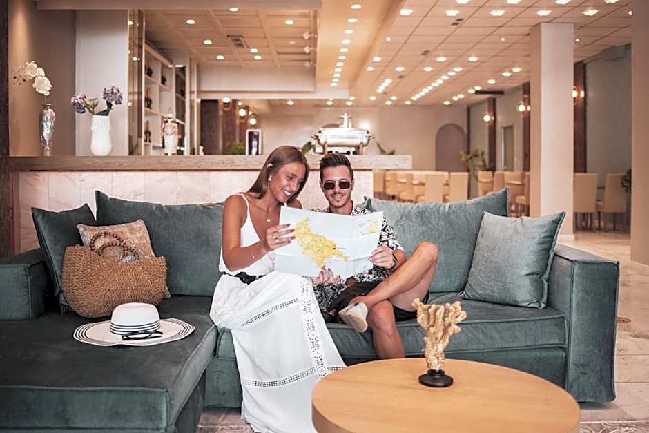 Tzante Hotel Zakynthos, Adults Only