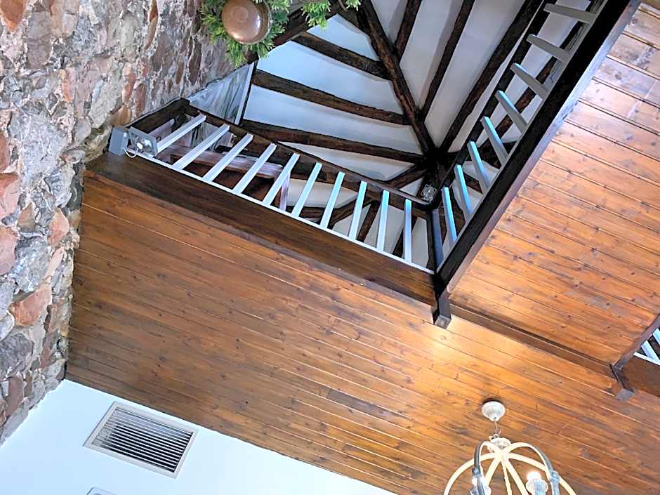 Akla Hotel Palacio Torre de Ruesga