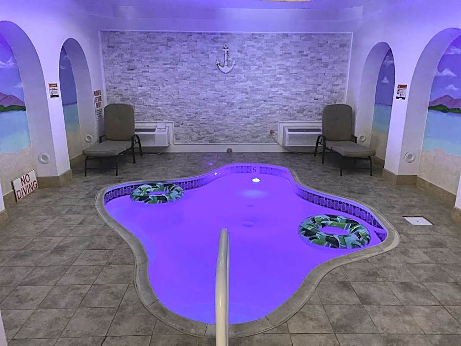 Inn of the Dove Cherry Hill - Philadelphia