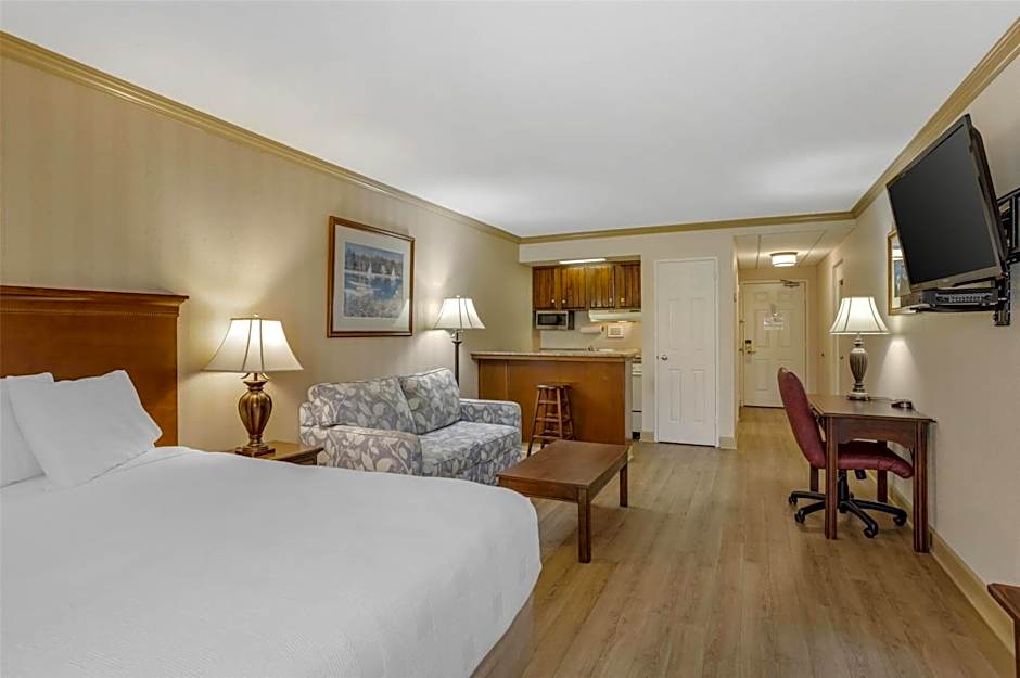 Best Western Plus Morristown Inn