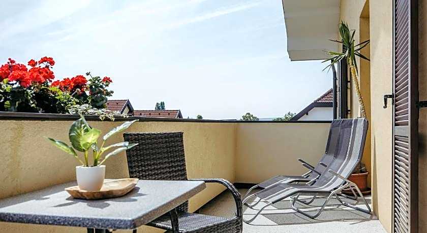 Haus Martin***- Schneeberger