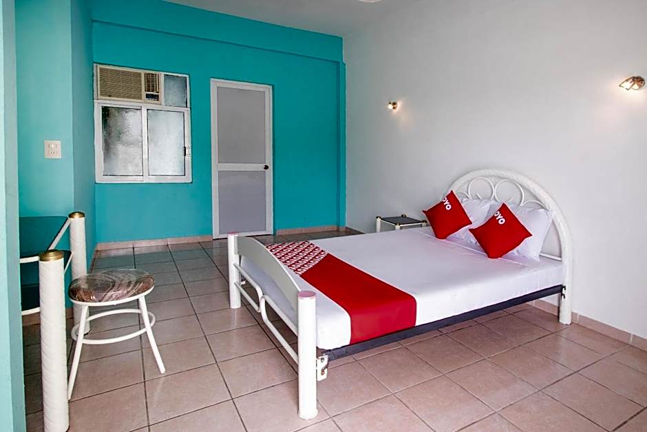 OYO Hotel Estacion