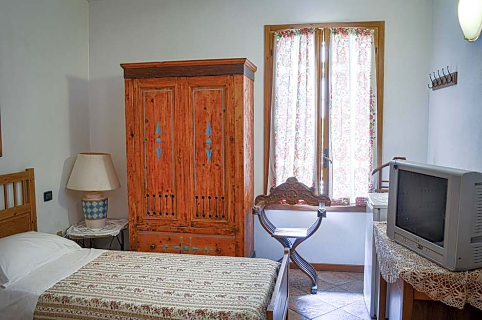 Bed & Breakfast Il Giardino