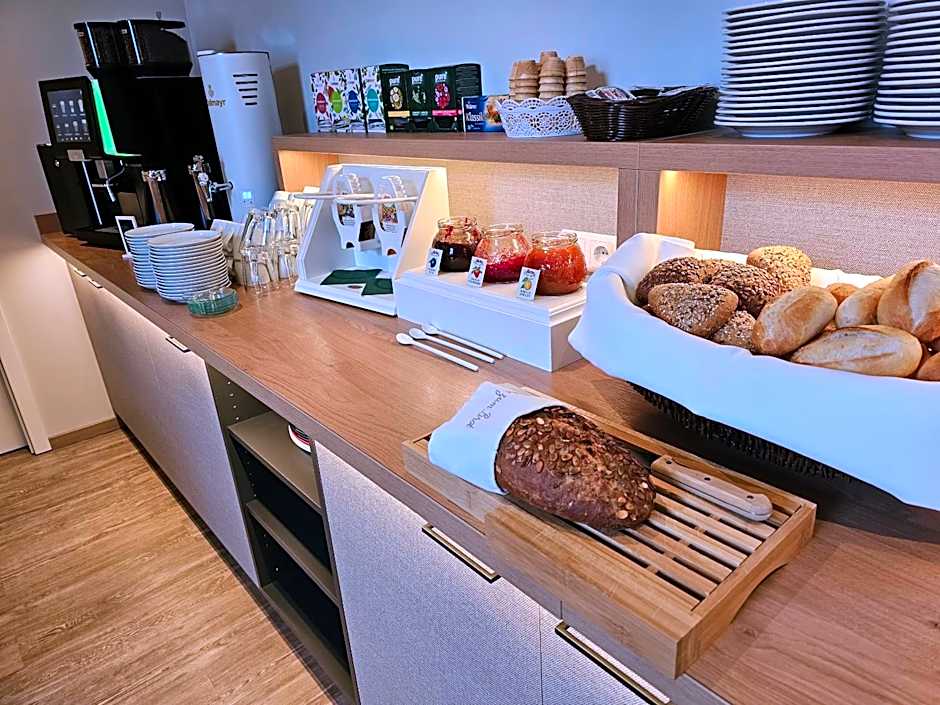 Parkhotel Senftenberg