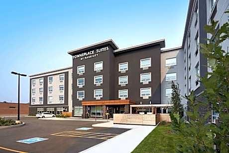 Towneplace Suites by Marriott Hamilton
