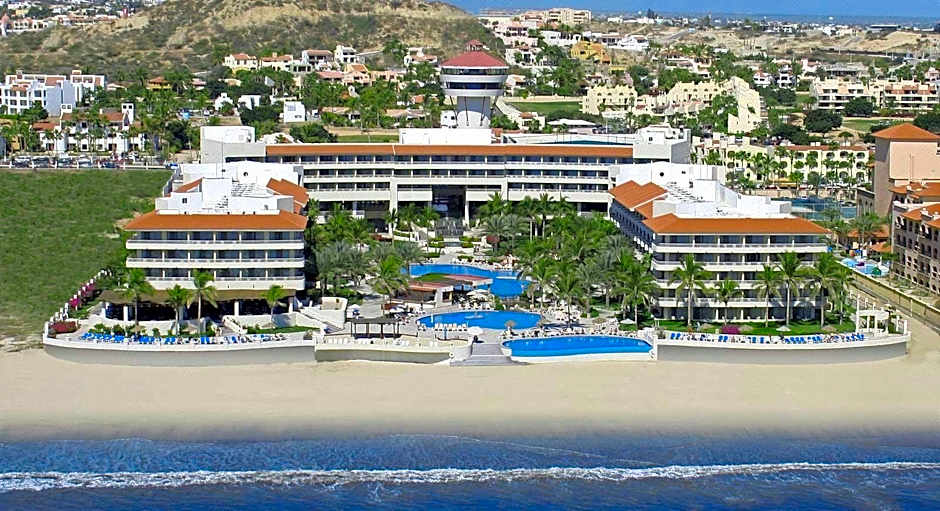GR Solaris Lighthouse - All Inclusive