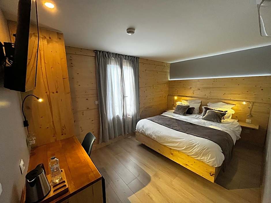 9WAGRAM Hotel Boutique