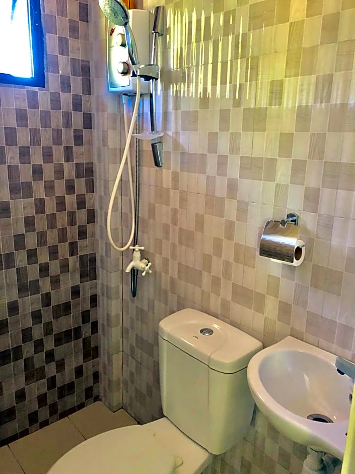 Chaniva-Joy Island View Appartments