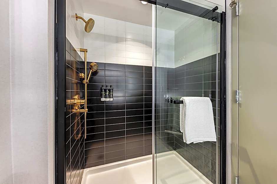 Hyatt Centric Chicago Ohare