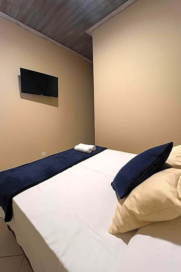 Pousada Casa Rosada Ilhabela
