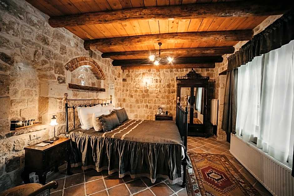 Dere Suites Cappadocia