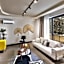 Luff Suites