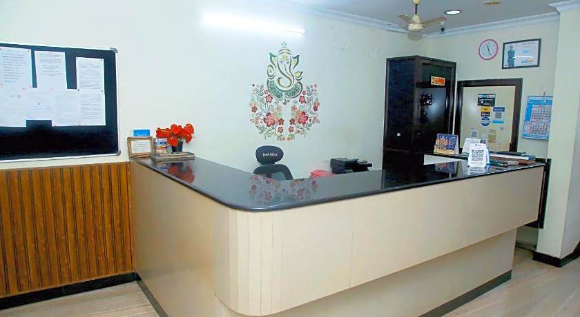 Hotel Srinivas