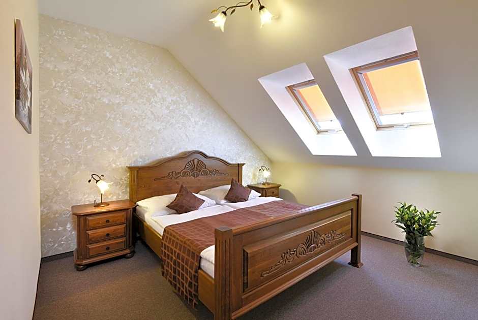 Rezort Masarykov dvor