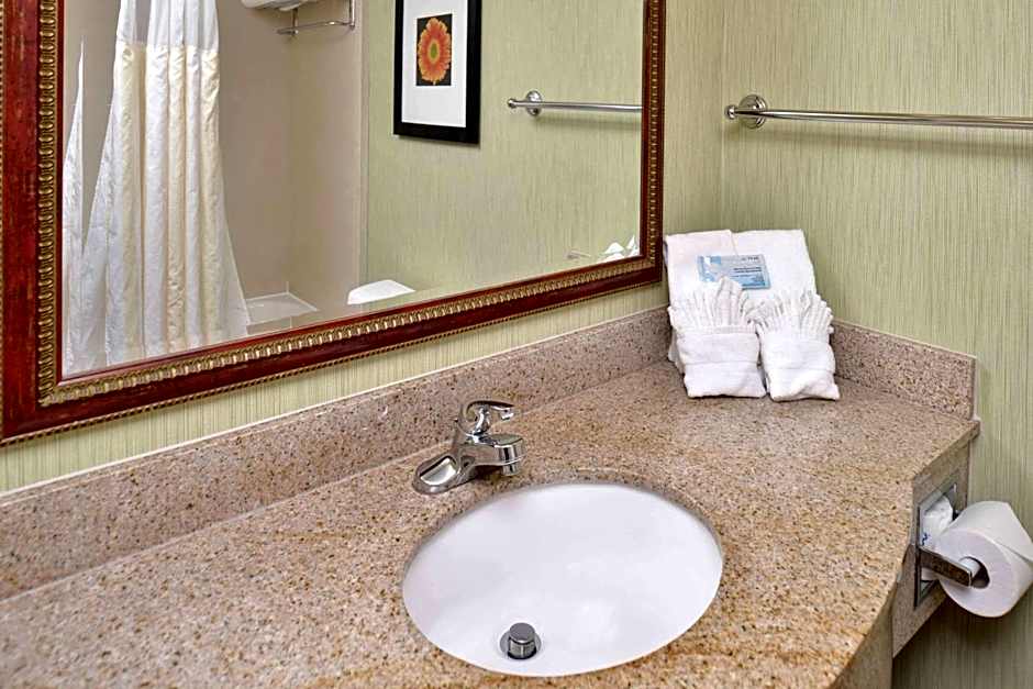 Hilton Garden Inn Indianapolis/Carmel