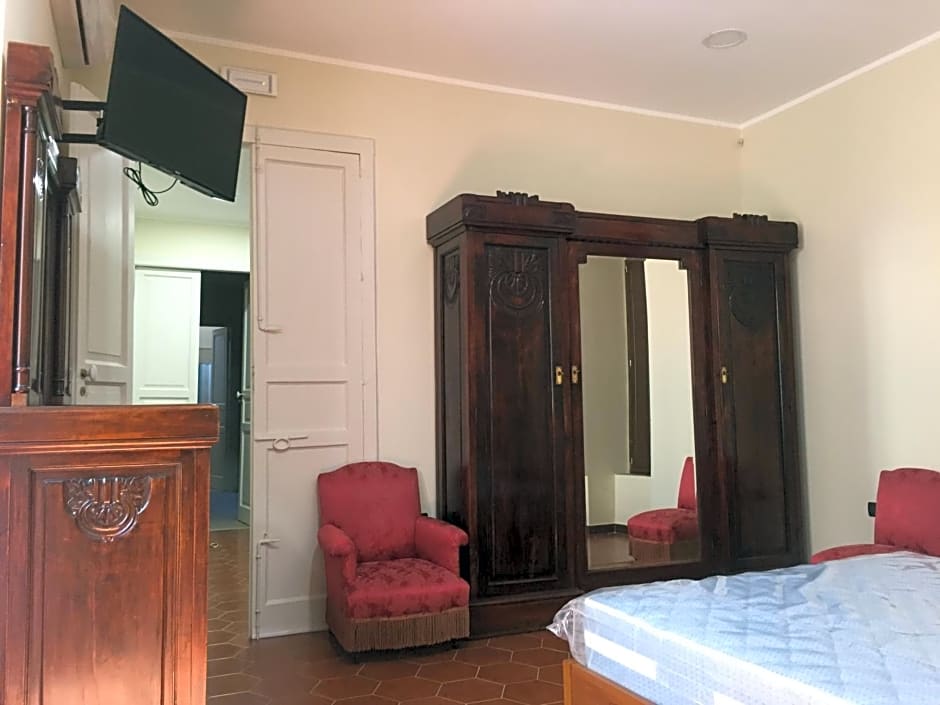 B&B Duomo Pizzo ApartHotel