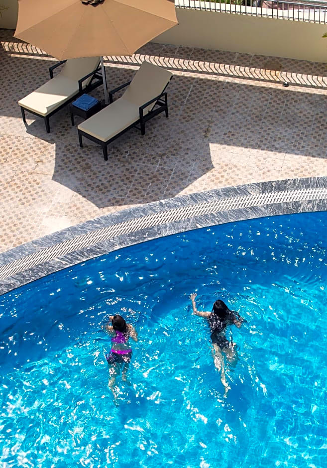 Muong Thanh Luxury Vientiane