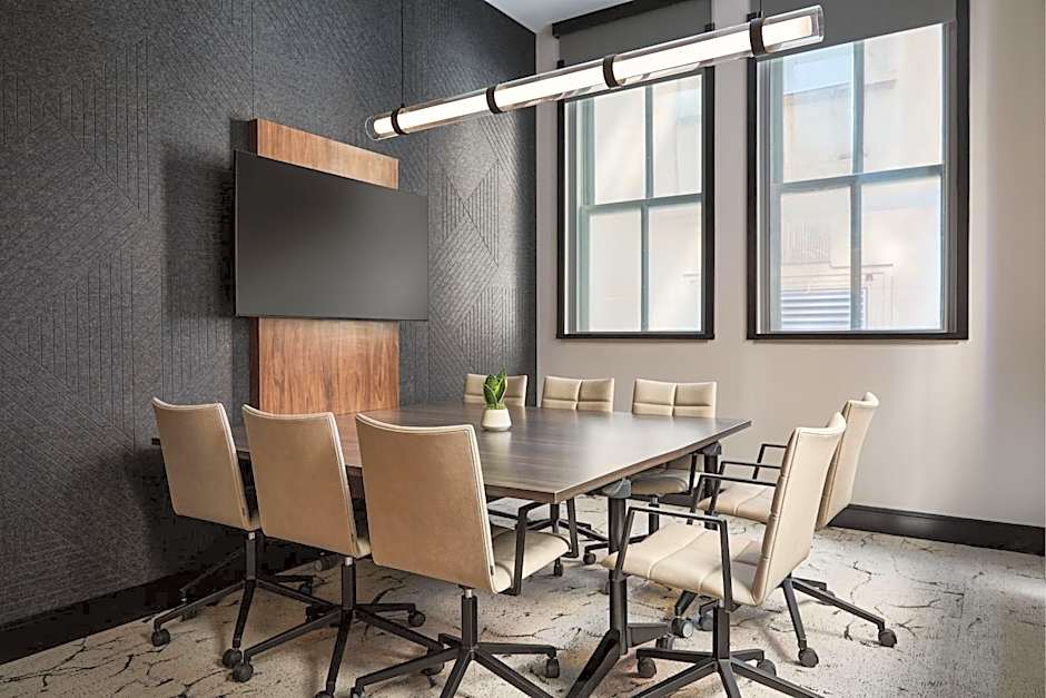 AC Hotel Kansas City Downtown