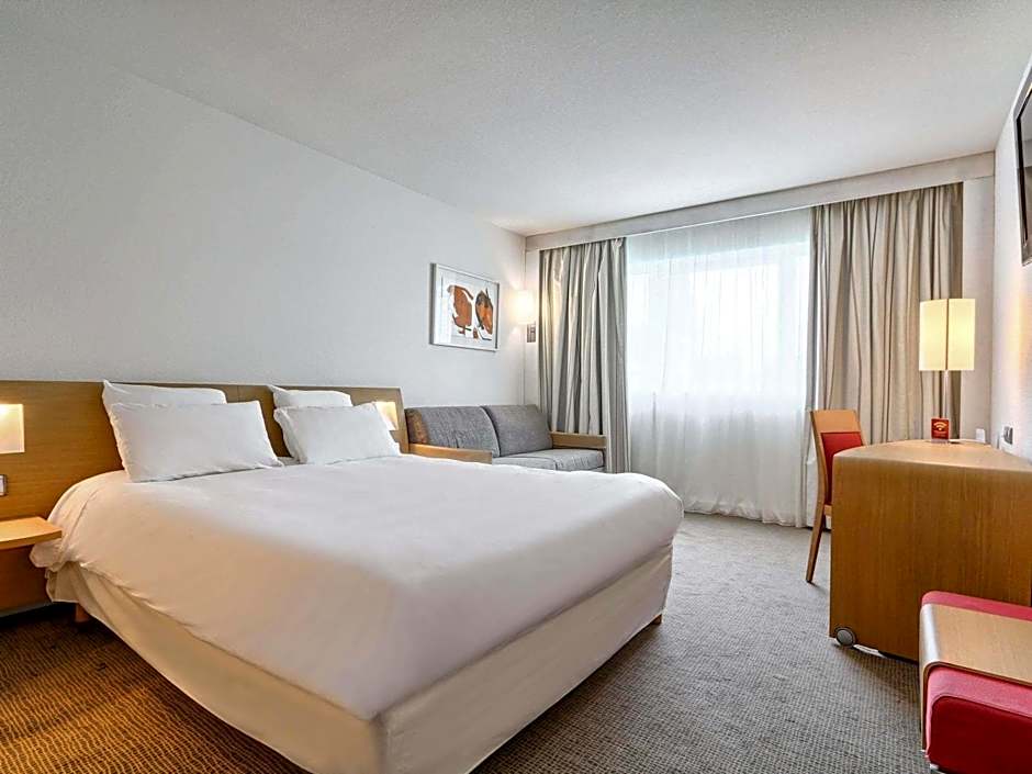 Novotel Chartres