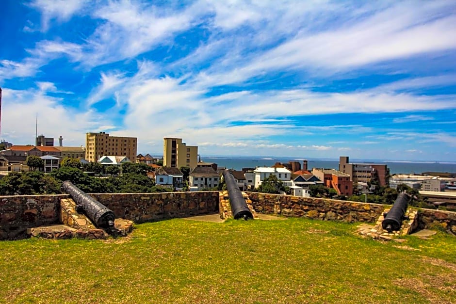 Harbour Masters House – Gqeberha, IL