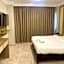 Mass Paradise Hotel