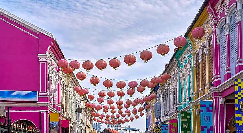 Penang Marriott Hotel