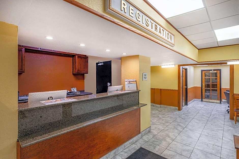 Ramada by Wyndham Rome - Verona
