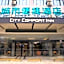 City Comfort Inn Lixin Wanfenghui Qingnian Road