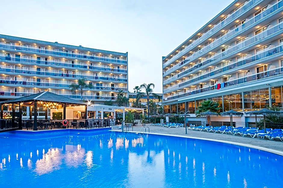 Sol Costa Daurada