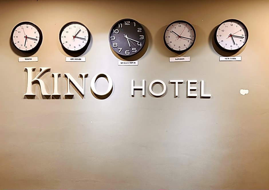 KINO HOTEL 