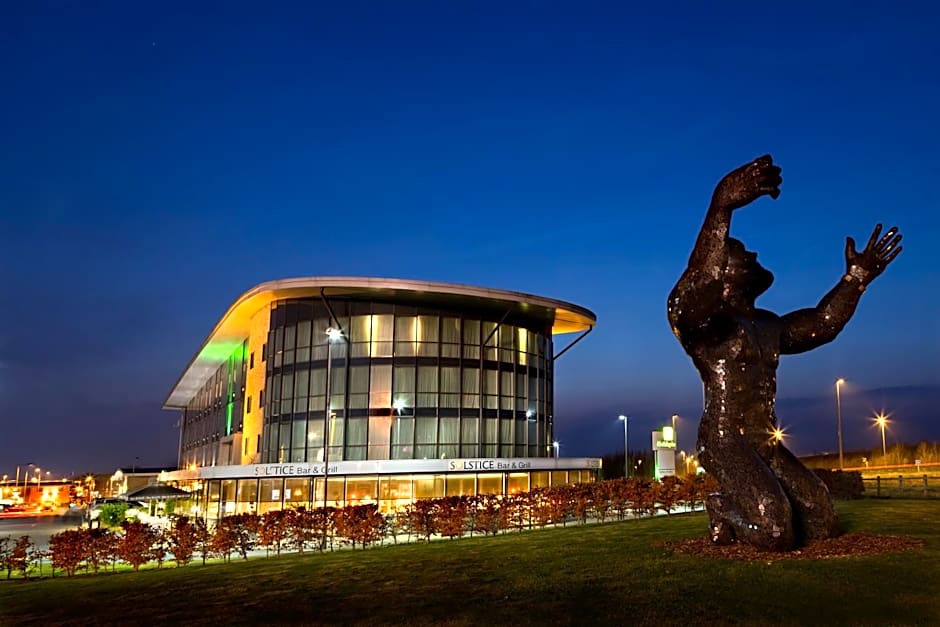 Holiday Inn Salisbury-Stonehenge By IHG