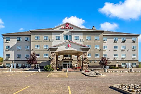 Ramada by Wyndham Lac La Biche
