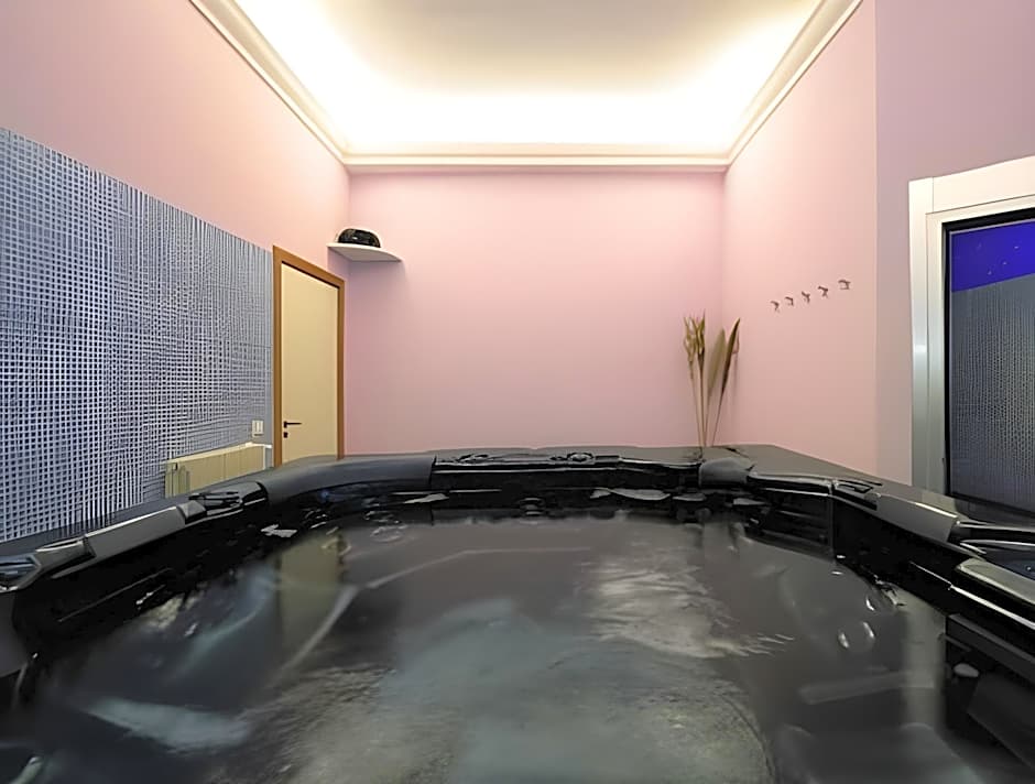 Hotel Acquaplanet