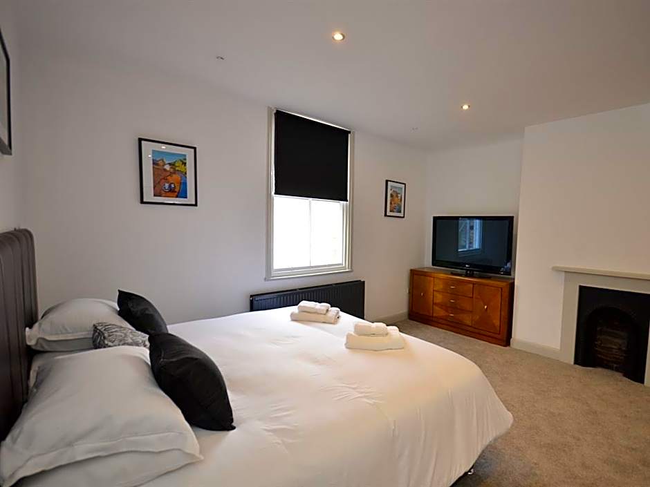 The Chapel House Hotel