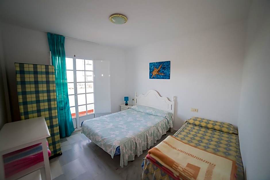 El Gran González Viviendas con Fines Turísticos