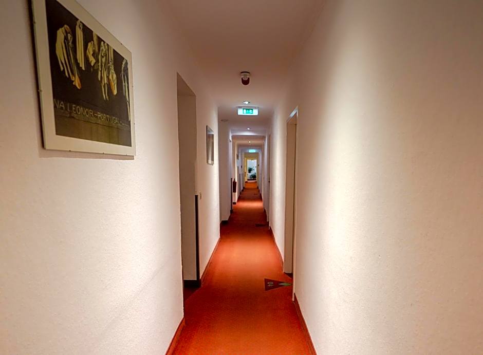 Hotel Tiergarten Berlin