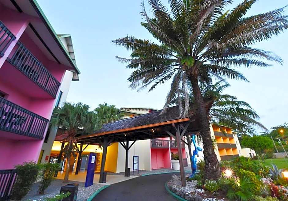 Grand Hotel Montabo