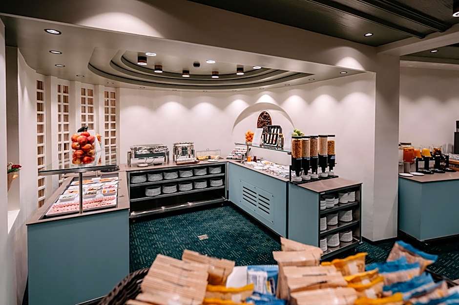 Kongress Hotel Davos