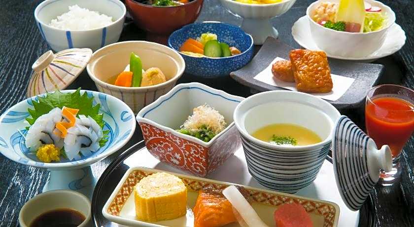 Ryokan Ibusuki Syusuien