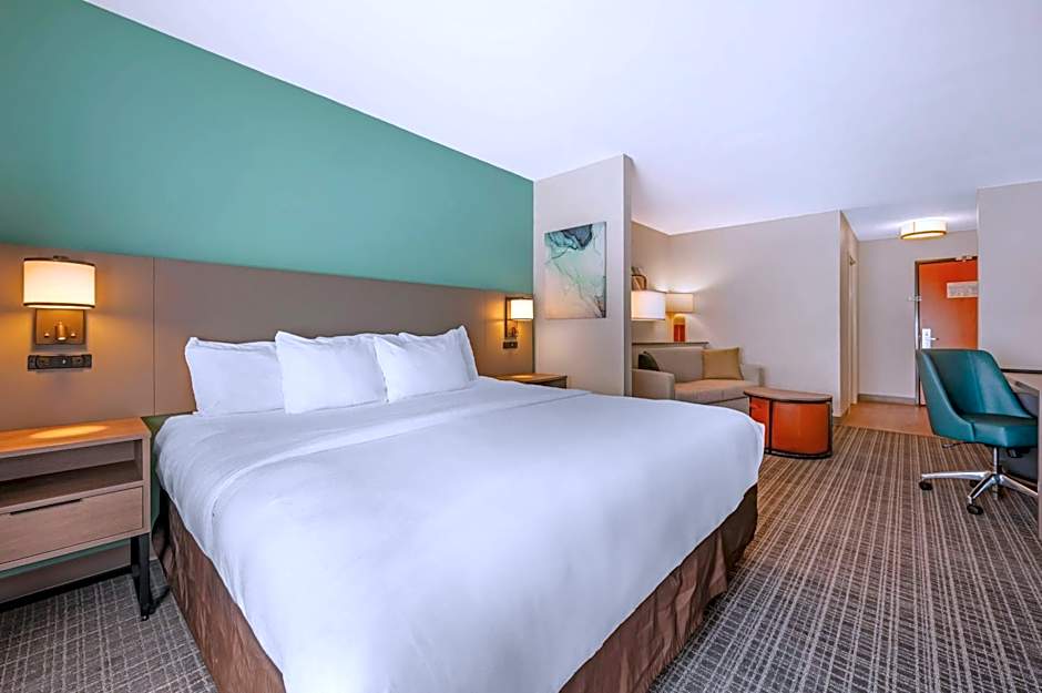 Comfort Suites French Lick