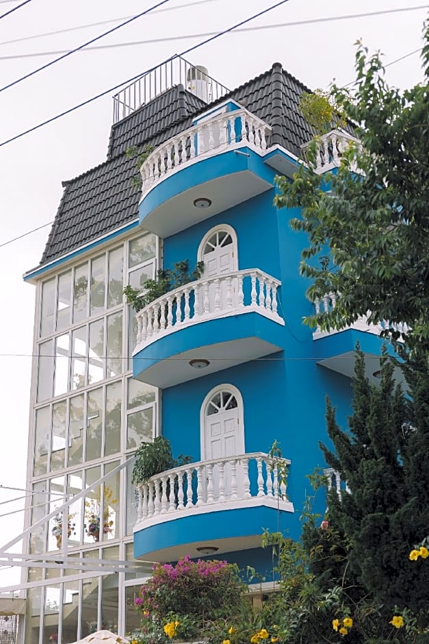 Dalat Boutique Hotel